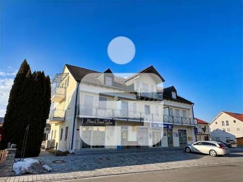 Foto - Wohnung zum Kaufen in Bad Füssing 120.000,00 € 53 m²