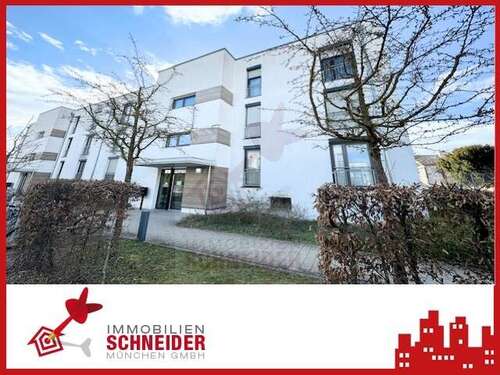 Foto - Wohnung zum Kaufen in Karlsfeld 487.000,00 € 64.87 m²