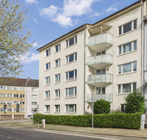 Wohnung zum Kaufen in Mülheim an der Ruhr 205.000,00 € 116 m²
