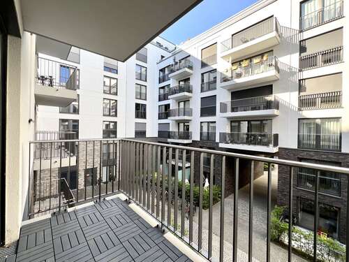Foto - Wohnung zum Mieten in Berlin 900,00 € 27.25 m²