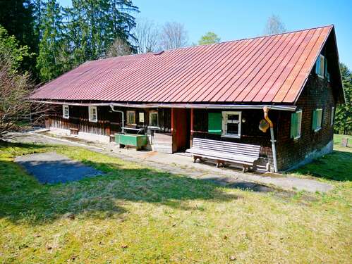 Foto - Haus zum Kaufen in Stiefenhofen 998.000,00 € 90 m²