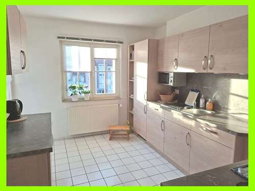 Foto - Wohnung zum Mieten in Glauchau 670,00 € 105 m²