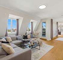 Wohnung zum Mieten in Berlin 5.800,00 € 178 m²