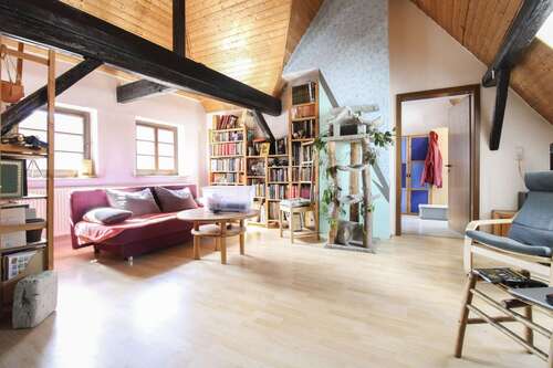 Foto - Wohnung zum Kaufen in Wiesbaden 349.000,00 € 117.26 m²