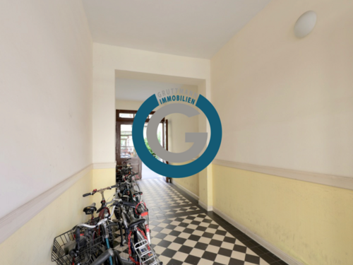Foto - Wohnung zum Kaufen in Berlin 640.000,00 € 111 m²