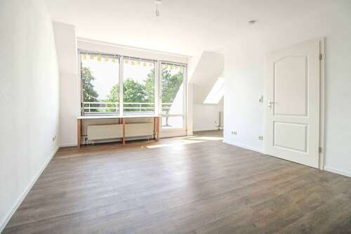 Foto - Wohnung zum Kaufen in Malente 110.000,00 € 39 m²