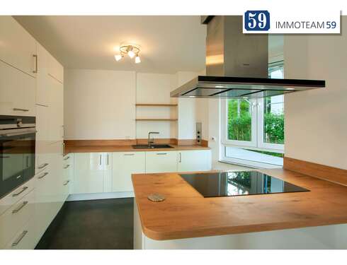Foto - Wohnung zum Kaufen in Niedernhausen 395.000,00 € 118 m²