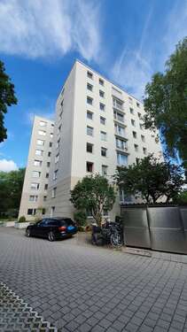 Foto - Wohnung zum Kaufen in München 599.000,00 € 83 m²