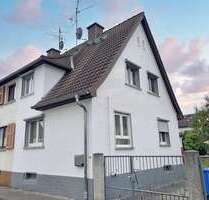 Haus zum Kaufen in Mörfelden-Walldorf 285.000,00 € 70 m²