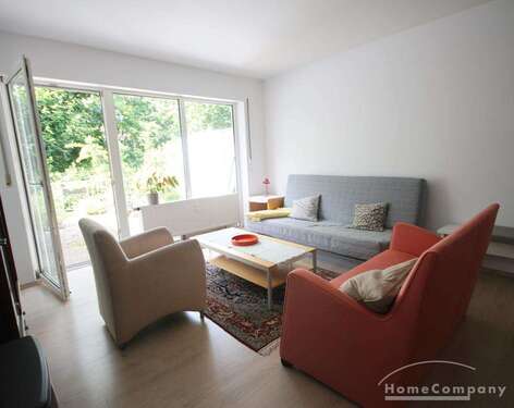 Foto - Wohnen auf Zeit in Saarbrücken 945,00 €