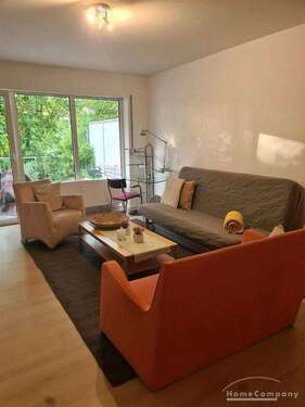 Foto - Wohnen auf Zeit in Saarbrücken 945,00 €