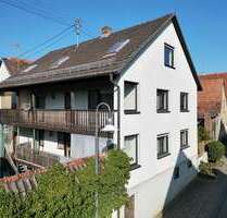 Spezialgewerbe in Zellingen 160.000,00 €
