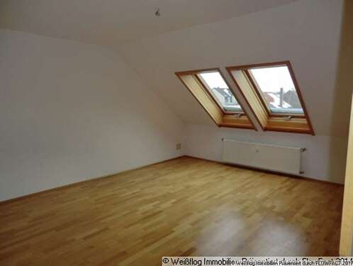 Foto - Wohnung zum Mieten in Riesa 410,00 € 72.1 m²