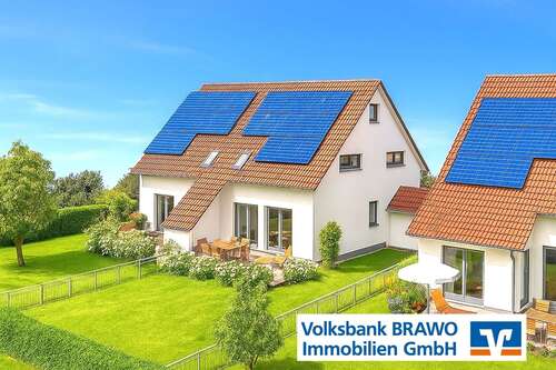Foto - Haus zum Kaufen in Lehre 457.000,00 € 109 m²