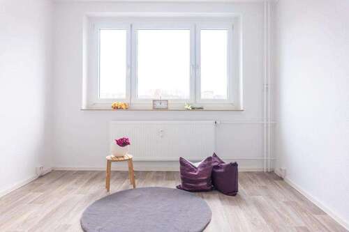 Foto - Wohnung zum Mieten in Chemnitz 421,00 € 70.9 m²