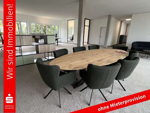 Foto - Büro in Osnabrück 3.380,00 € 260 m²