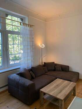 Foto - Wohnen auf Zeit in Frankfurt am Main 1.295,00 €