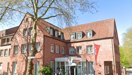 Foto - Wohnung zum Mieten in Münster 610,00 € 53 m²