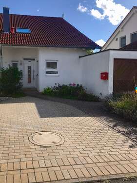 Foto - Haus zum Kaufen in Deckenpfronn 595.000,00 € 126 m²