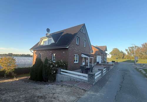 Foto - Haus zum Mieten in Hamburg 1.995,00 € 111.65 m²