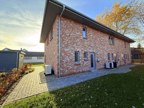 Foto - Wohnung zum Kaufen in Niebüll 349.000,00 € 96.24 m²