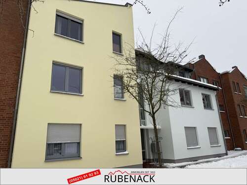 Foto - Wohnung zum Mieten in Nienburg (Weser) 780,00 € 88.69 m²