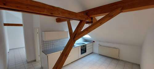 Foto - Wohnung zum Mieten in Mannheim 630,00 € 37 m²