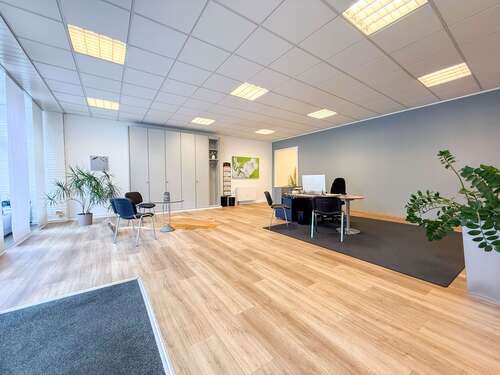 Foto - Büro in Münster 1.400,00 € 168 m²