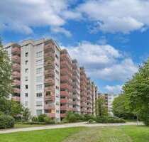 Wohnung zum Mieten in Germering 830,00 € 40.94 m²