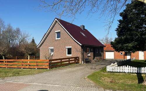 Foto - Haus zum Kaufen in Großenkneten 270.000,00 € 114 m²