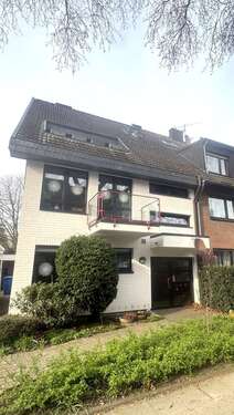 Foto - Wohnung zum Mieten in Oberhausen 750,00 € 86 m²