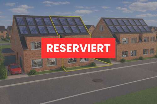 Foto - Haus zum Kaufen in Bocholt 368.000,00 € 139.36 m²
