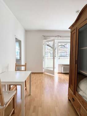 Foto - Wohnung zum Mieten in Berlin 600,00 € 38 m²