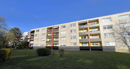 Foto - Wohnung zum Kaufen in Braunschweig 165.000,00 € 72 m²