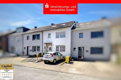 Foto - Haus zum Kaufen in Gelsenkirchen 239.000,00 € 101 m²
