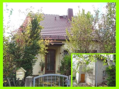Foto - Haus zum Kaufen in Glauchau 240.000,00 € 160 m²