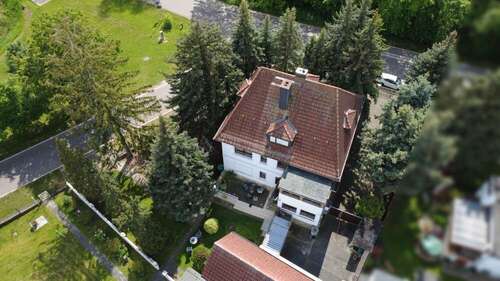 Foto - Haus zum Kaufen in Groß Rosenburg 195.000,00 € 278 m²