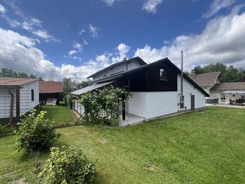 Foto - Haus zum Kaufen in Frauenau 229.000,00 € 160 m²