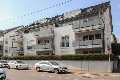 Foto - Wohnung zum Kaufen in Stuttgart 629.000,00 € 106 m²