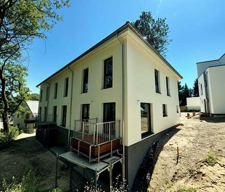 Foto - Haus zum Mieten in Chemnitz 1.290,00 € 107.57 m²