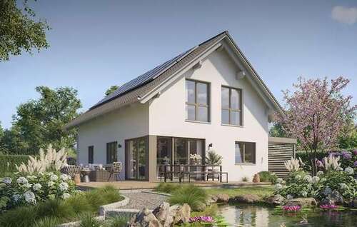 Foto - Haus zum Kaufen in Mötzingen 691.929,00 € 123 m²