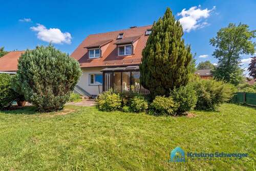 Foto - Haus zum Kaufen in Burgthann 538.000,00 € 149 m²