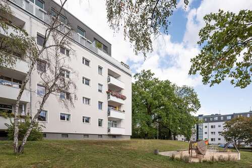 Foto - Wohnung zum Kaufen in Berlin 475.900,00 € 103.88 m²