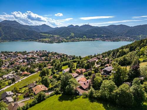 Foto - Haus zum Kaufen in Tegernsee 8.500.000,00 € 476.83 m²