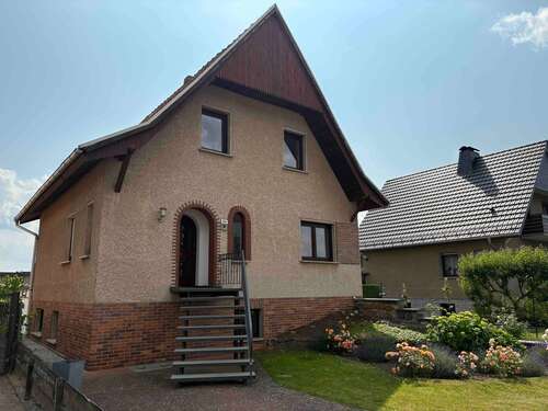 Foto - Haus zum Kaufen in Bad Wilsnack 240.000,00 € 120 m²