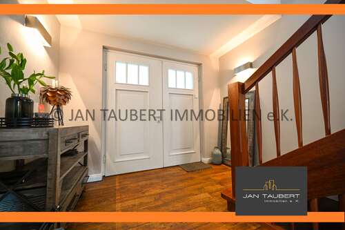 Foto - Haus zum Kaufen in Hamburg 1.490.000,00 € 244 m²