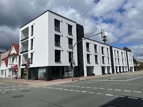 Foto - Wohnung zum Mieten in Delmenhorst 860,00 € 66 m²