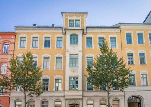 Foto - Wohnung zum Mieten in Chemnitz 568,00 € 93.59 m²