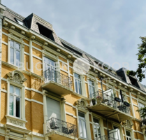 Wohnung zum Kaufen in Hamburg 440.000,00 € 33 m²
