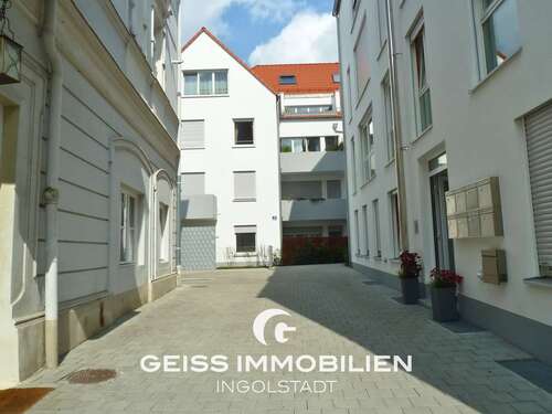 Foto - Wohnung zum Mieten in Ingolstadt 840,00 € 62 m²